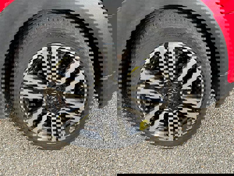 Image MINI CABRIO 1.5 136 Greenwich GPS Radar Bluetooth Régul Clim auto Gtie 1 an